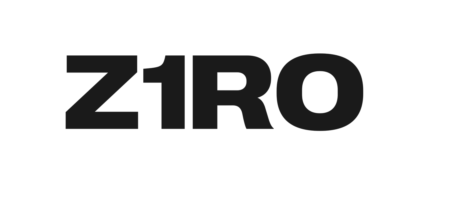 Z1RO
